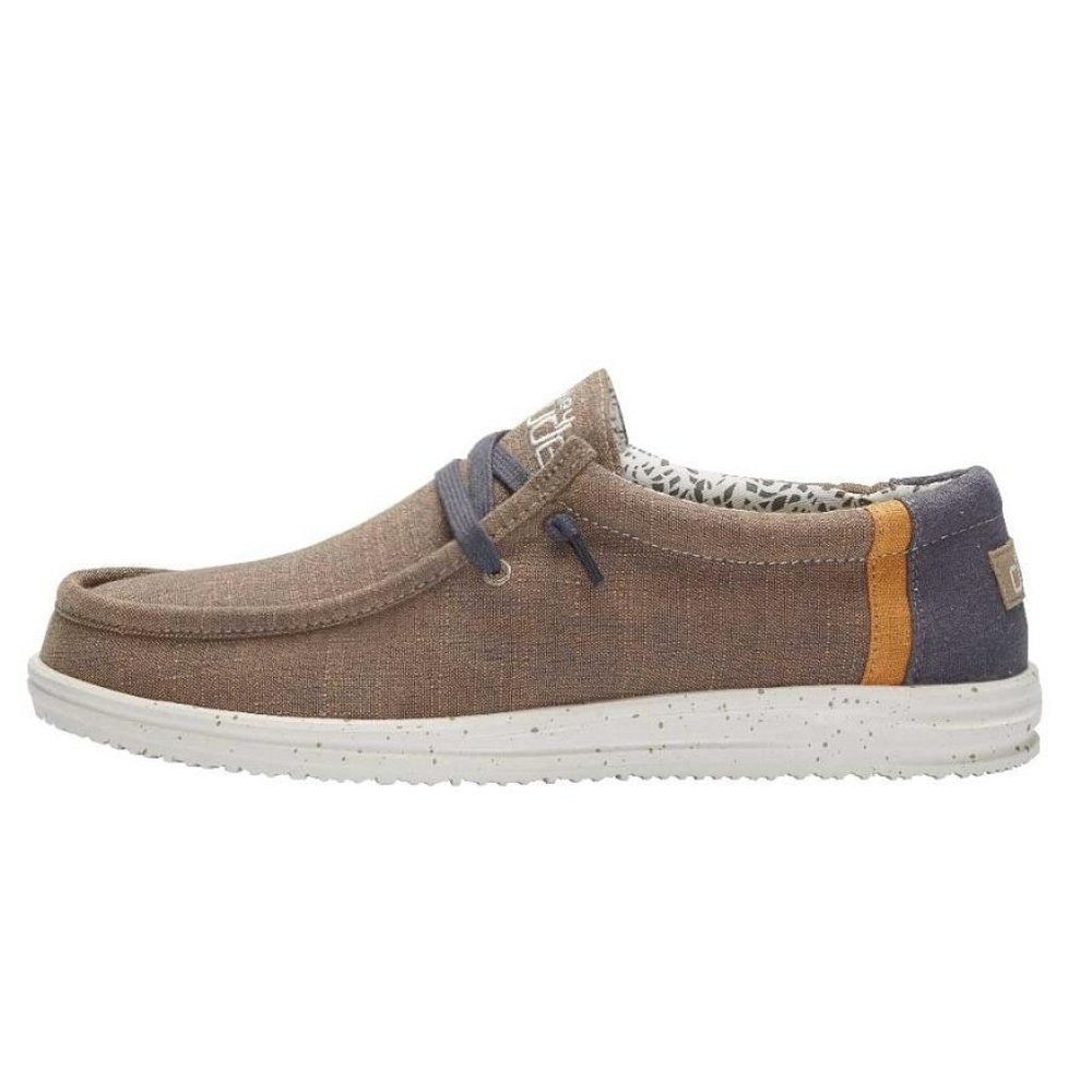 HEYDUDE, Wally Free, Men size 11
